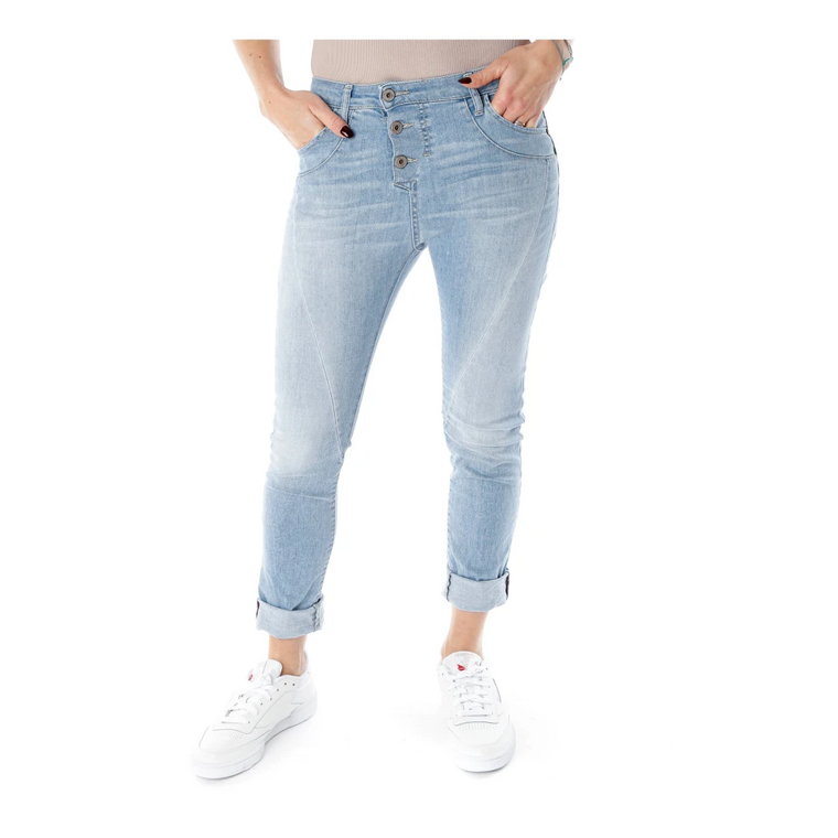 P78a - Exclusive* Freund Jeans Please