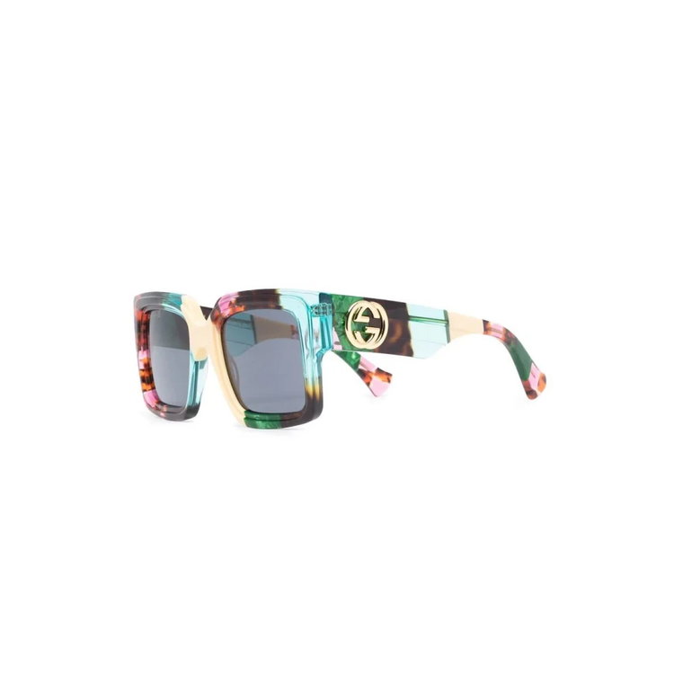 Okulary przeciwsłoneczne Acetate 1307/S Gucci