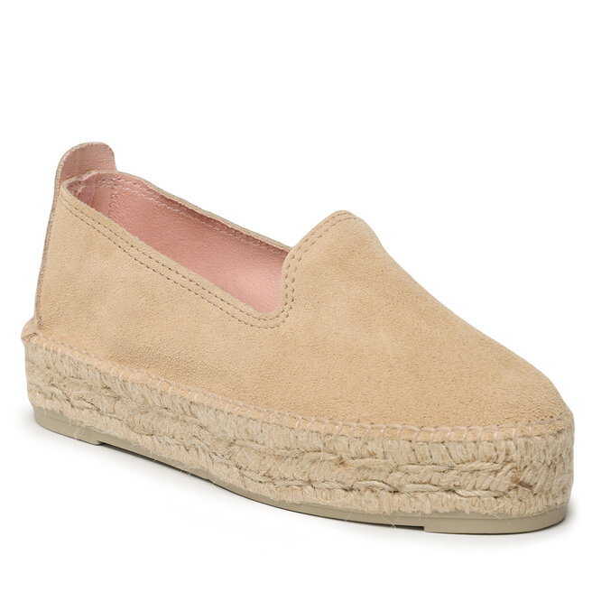 Espadryle Manebi