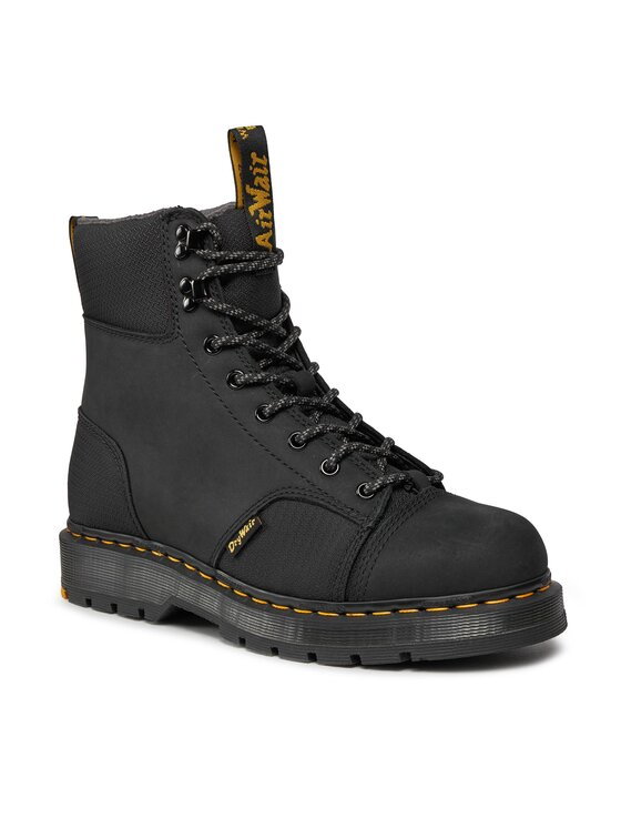 Trapery Dr. Martens