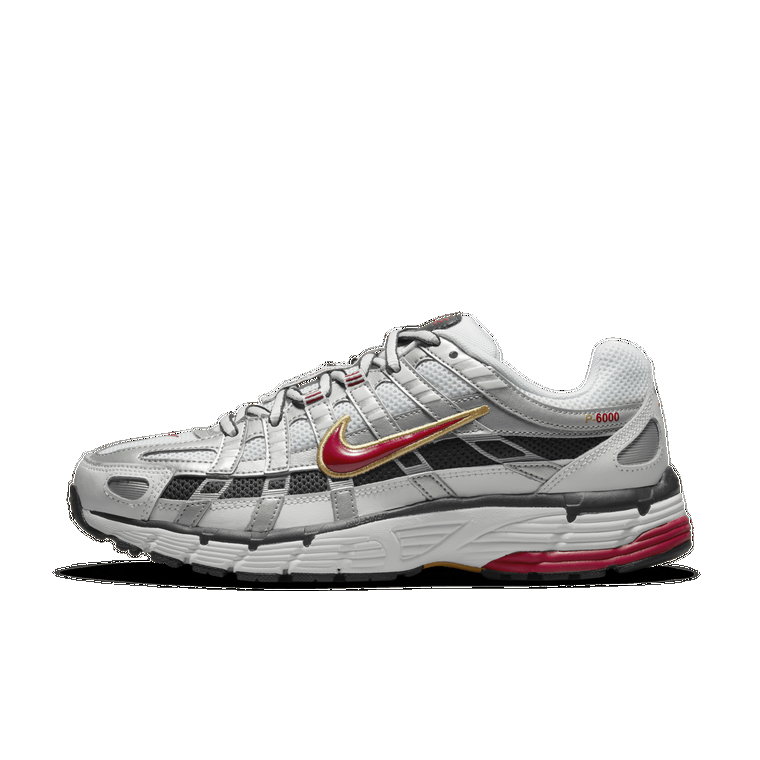 Buty Nike P-6000 - Szary