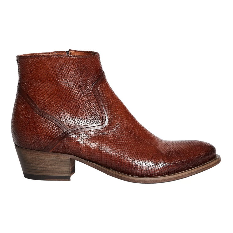 Ankle Boots Pantanetti