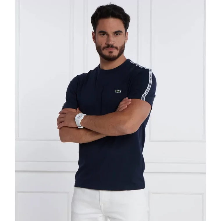 Lacoste T-shirt | Regular Fit