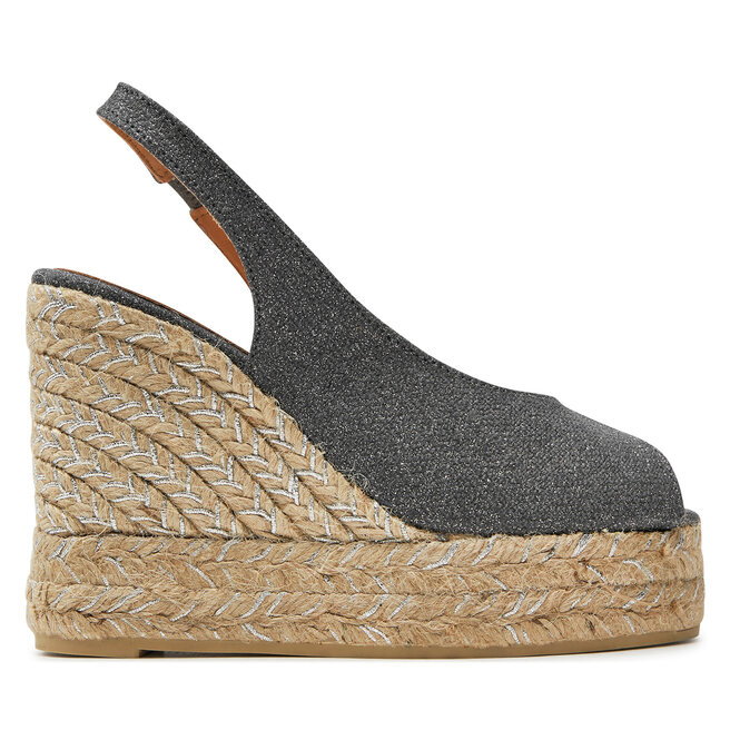 Espadryle Castañer