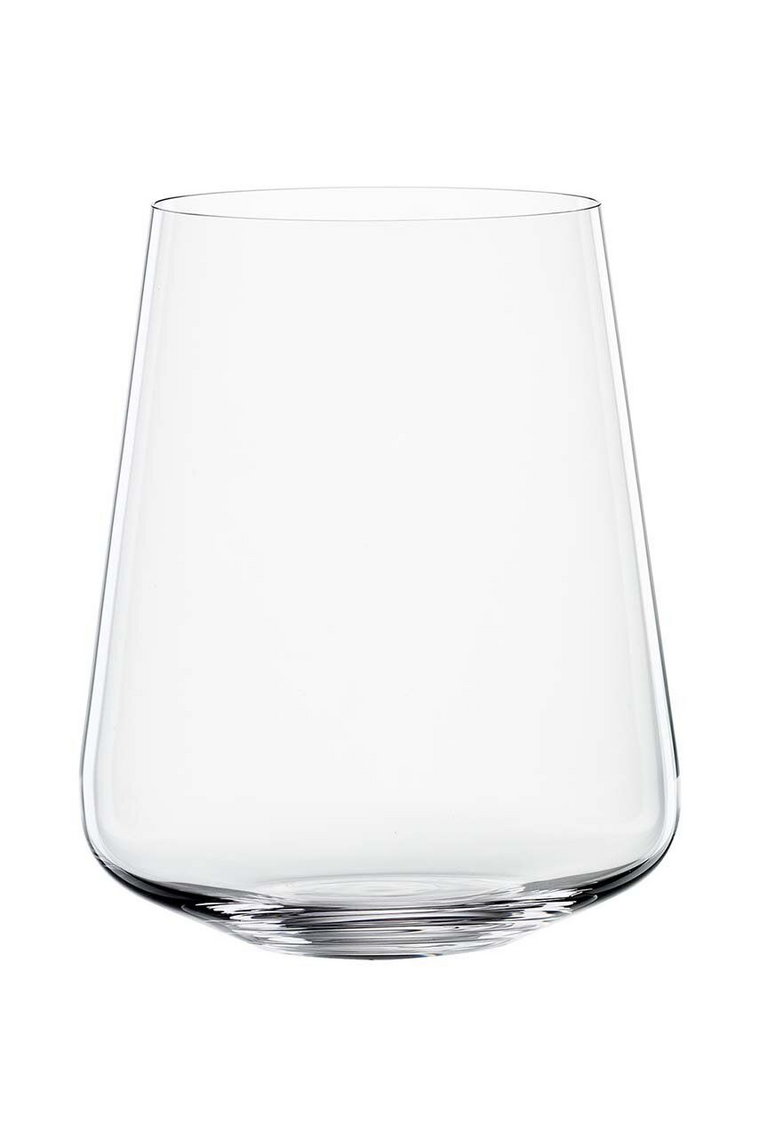 Spiegelau zestaw szklanek Definition Softdrink 490 ml 4-pack