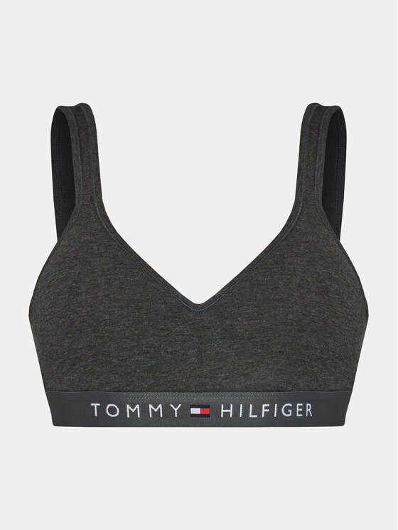 Biustonosz top Tommy Hilfiger