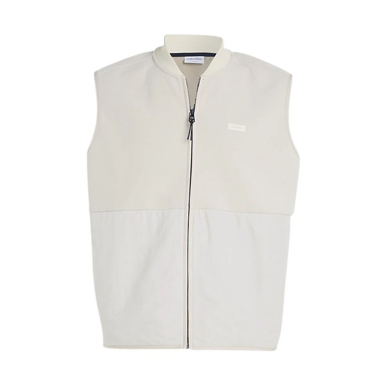 Vests Calvin Klein