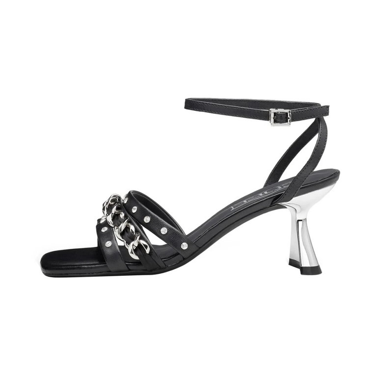 High Heel Sandals Cult