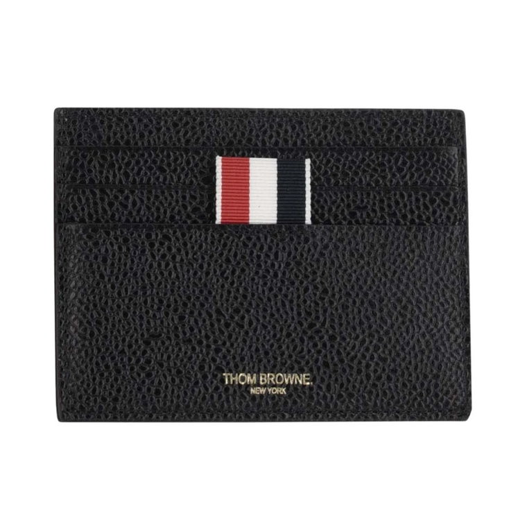 Wallets &amp; Cardholders Thom Browne