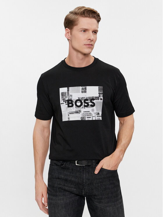 T-Shirt Boss