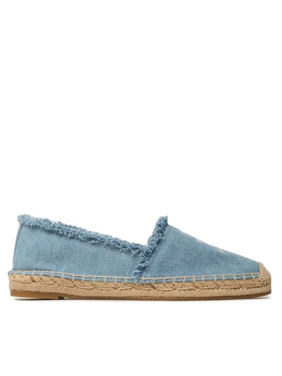 Espadryle Tommy Hilfiger