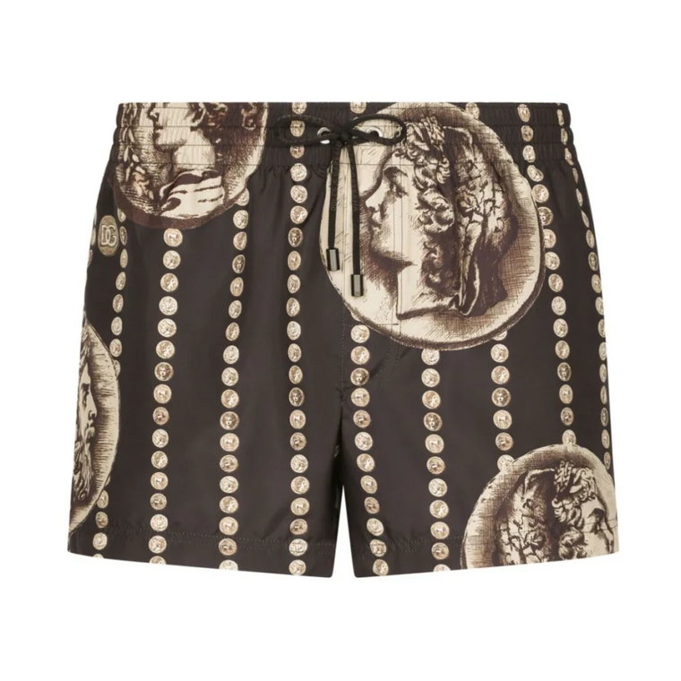 Casual Shorts Dolce & Gabbana