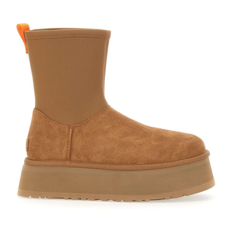 Beżowe Buty - Stylowe i Wygodne UGG