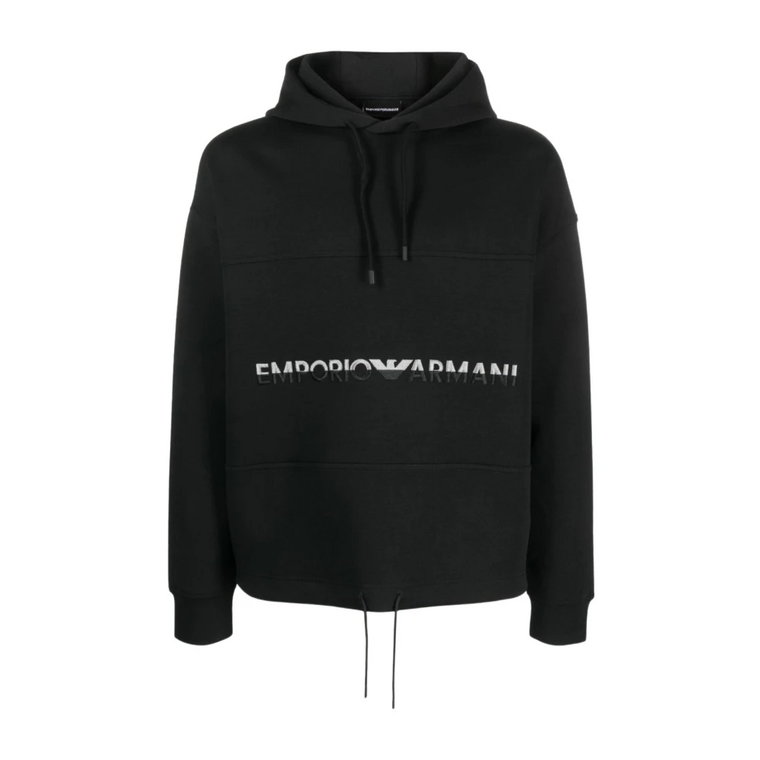 Hoodies Emporio Armani