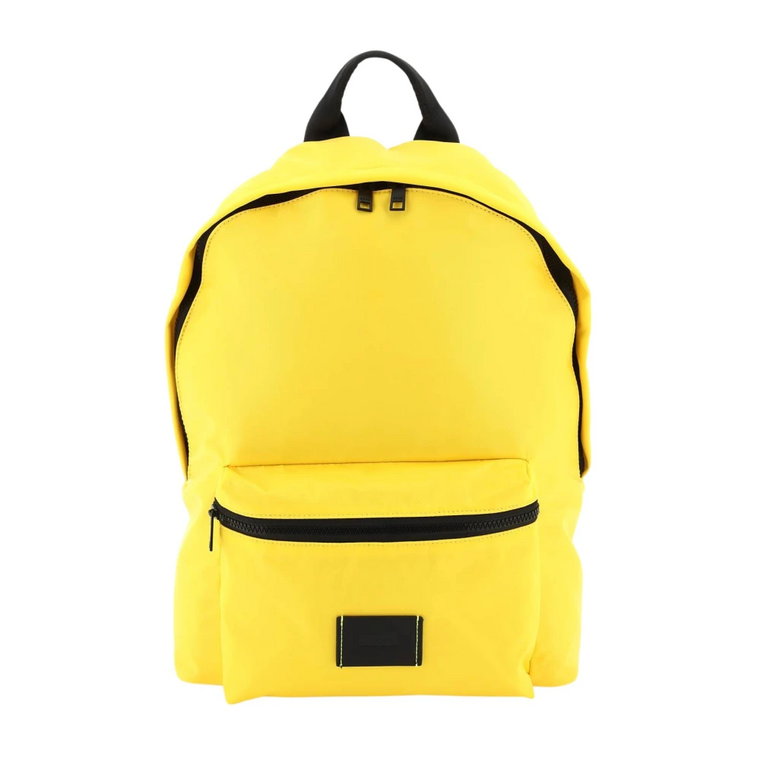 Msgmylon backpack Msgm