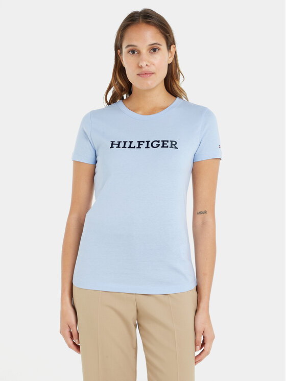 T-Shirt Tommy Hilfiger