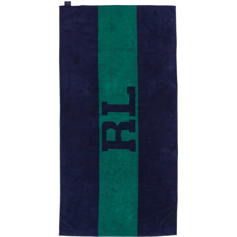 Ralph Lauren Home Ręcznik plażowy RL SIGNATURE