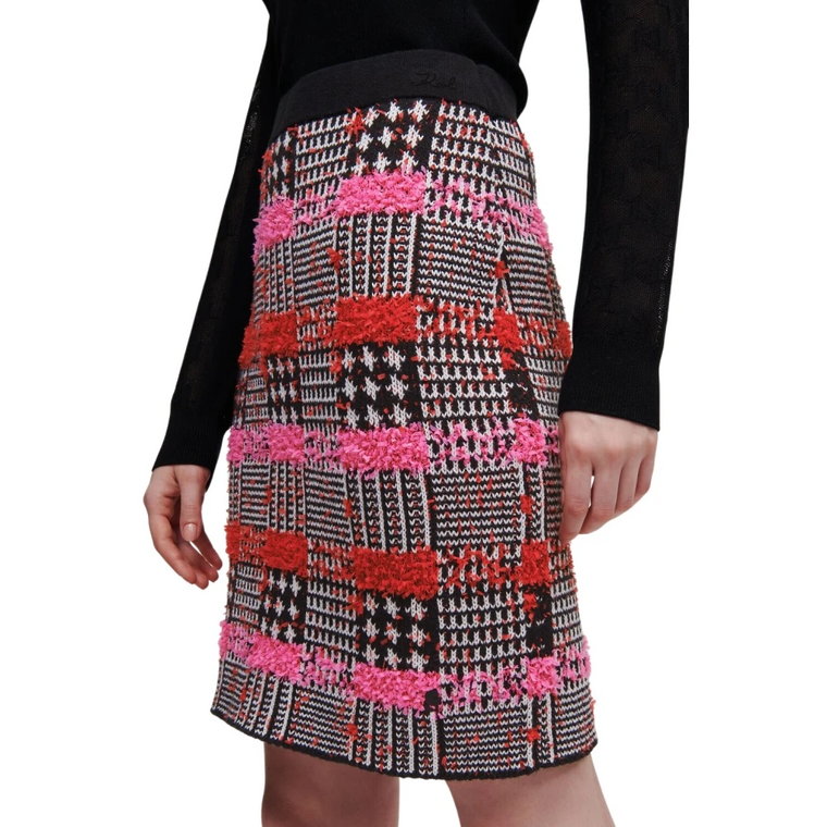 Pencil Skirts Karl Lagerfeld