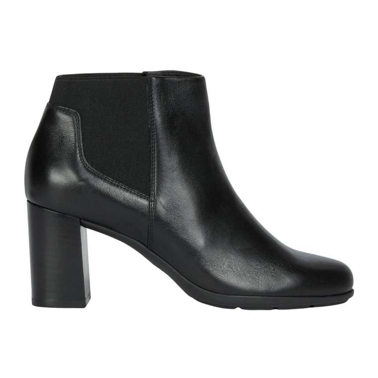 Dew Annya B Ankle Boots Geox