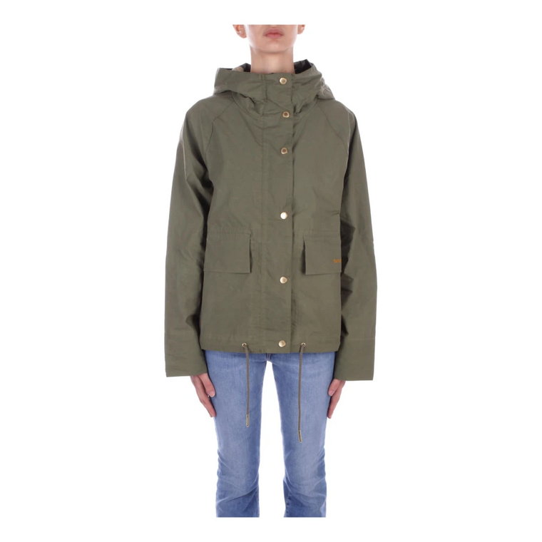 Light Jackets Barbour