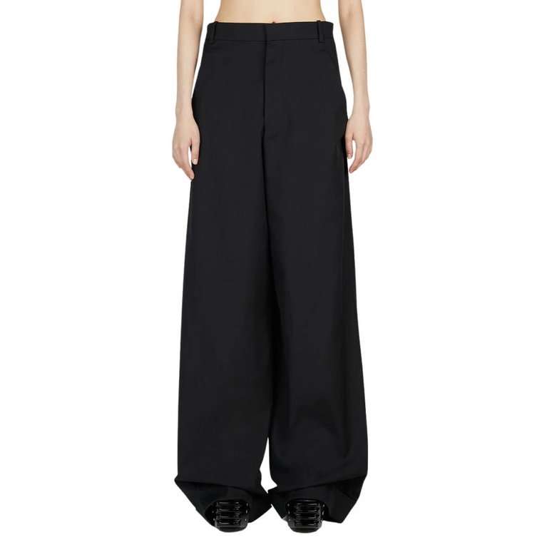 Trousers Ann Demeulemeester