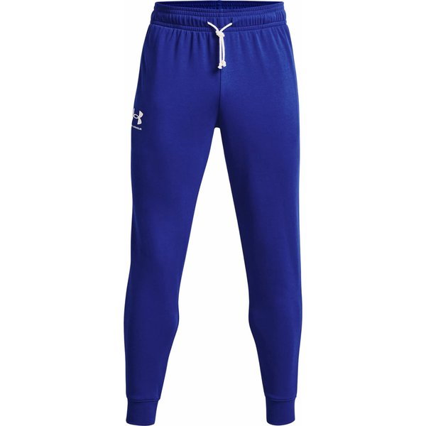 Spodnie męskie Rival Terry Jogger Under Armour