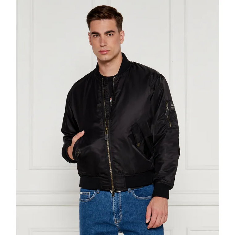 Guess Jeans Kurtka bomber | Regular Fit