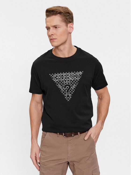 T-Shirt Guess