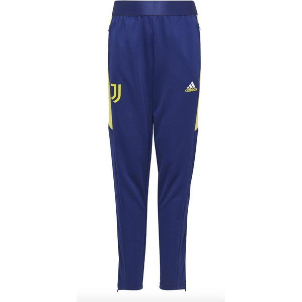 Spodnie juniorskie Juventus Condivo Adidas