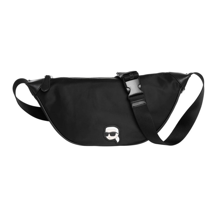 K/Ikonik Crossbody bag Karl Lagerfeld