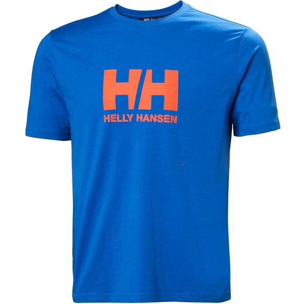 Koszulka męska HH Logo T-Shirt 2.0 Helly Hansen