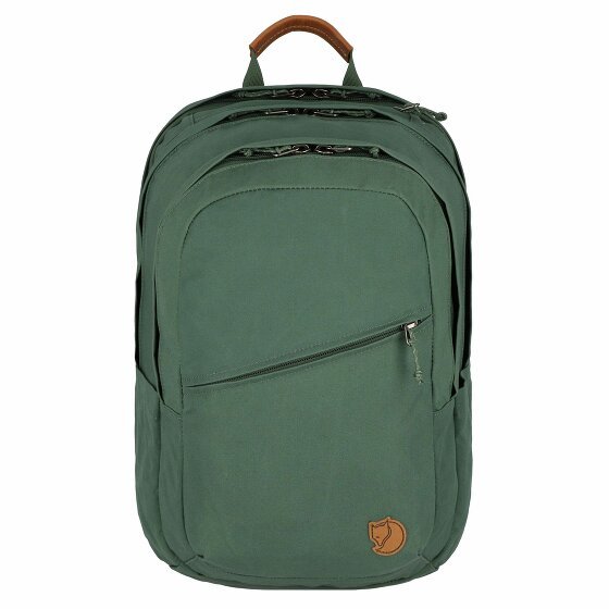 Fjällräven Räven 28 Plecak 47 cm Komora na laptopa deep patina