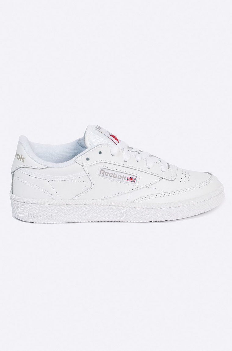 Reebok Classic  Buty CLUB C 85 BS7685.100000015