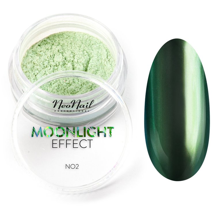 NEONAIL Pyłek MOONLIGHT EFFECT NO 02