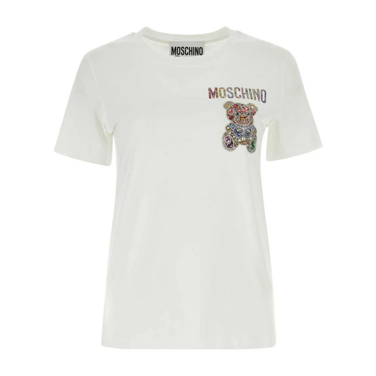 T-Shirts Moschino