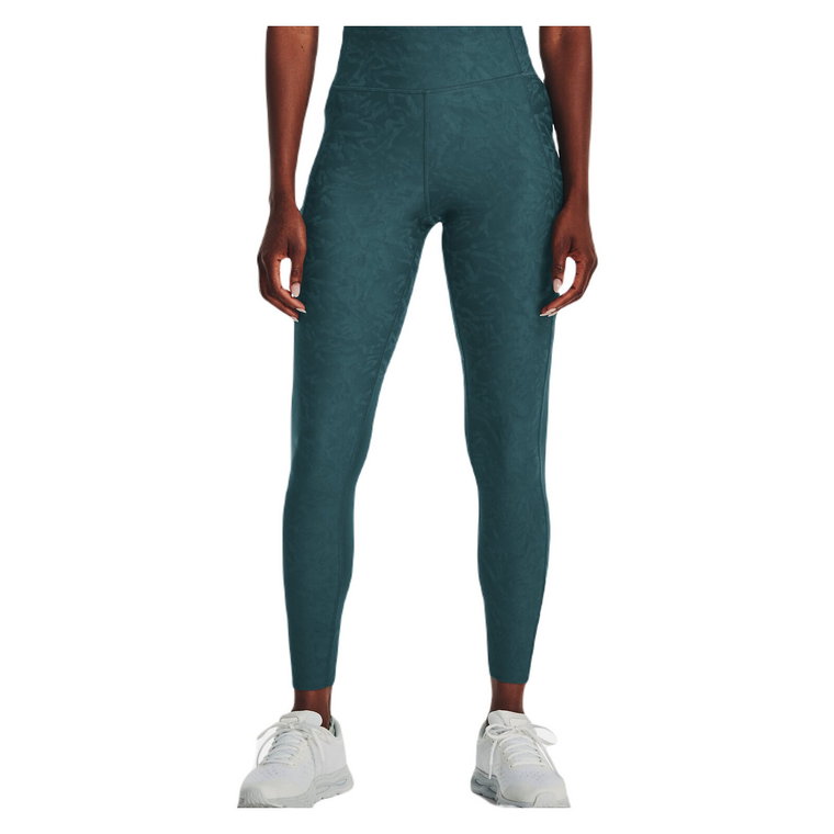 Legginsy damskie Under Armour Hi Capri 1365334 / 001