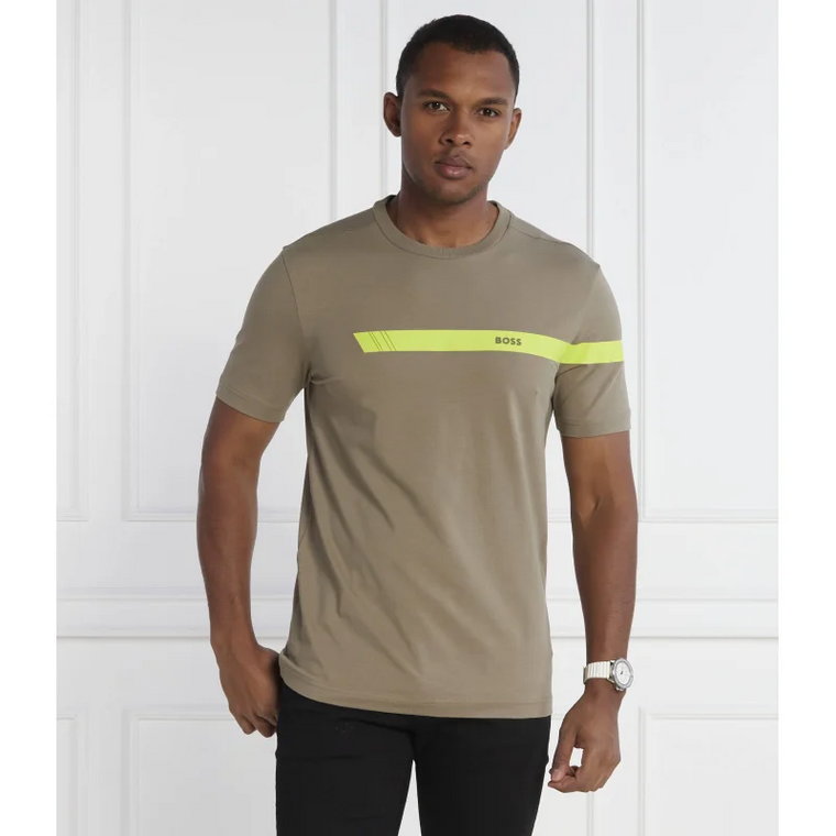 BOSS GREEN T-shirt Tee 2 | Regular Fit