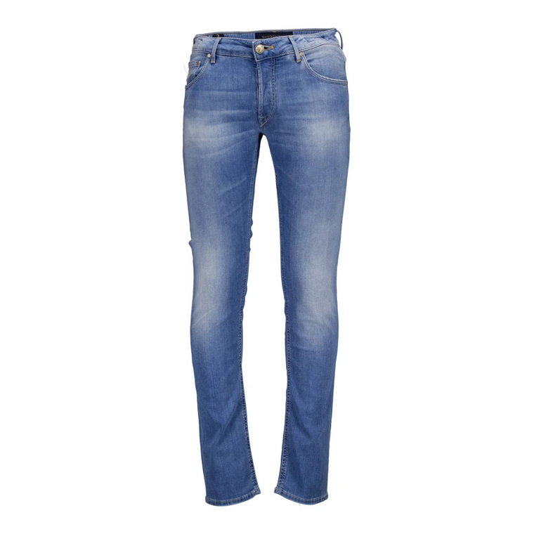 Slim-fit Jeans Hand Picked