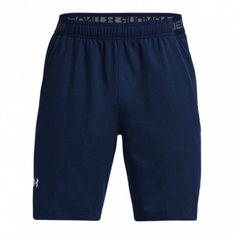 Męskie spodenki treningowe UNDER ARMOUR UA Vanish Woven Shorts