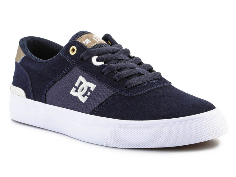 MĘSKIE SNEAKERSY DC Shoes TEKNIC S WES SHOE ADYS300751-DNW