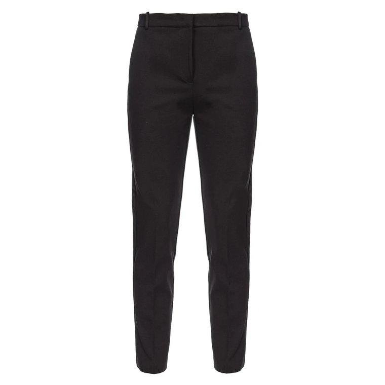 Cropped Trousers Pinko