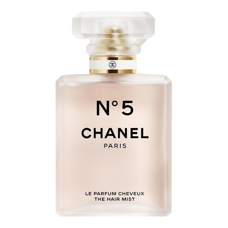 Chanel No.5  mgiełka do włosów  35 ml