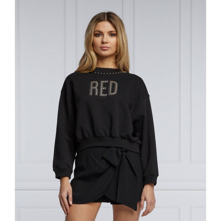 Red Valentino Bluza | Regular Fit