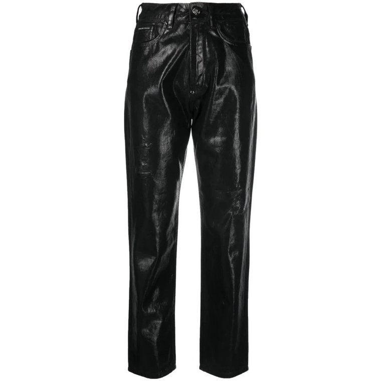 Straight Jeans Philipp Plein