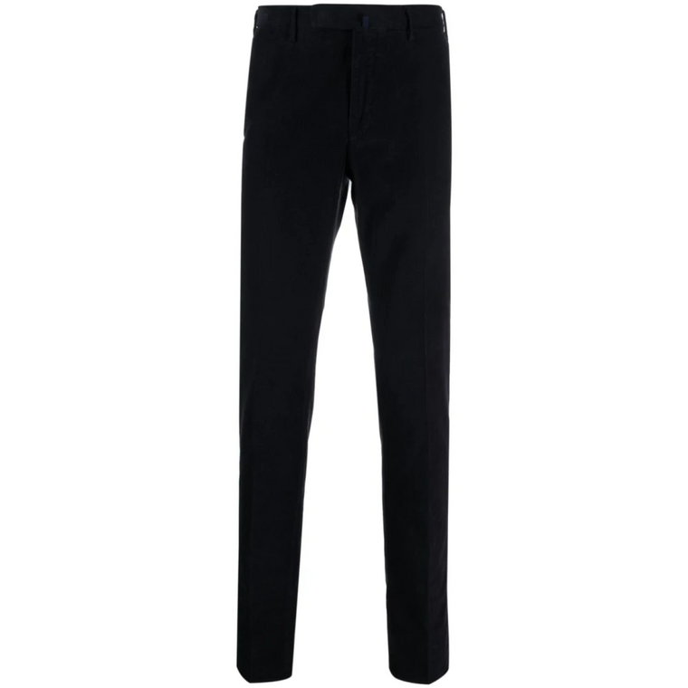 Slim-fit Trousers Incotex