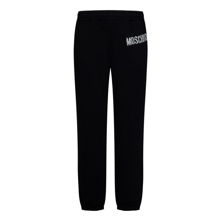 Sweatpants Moschino