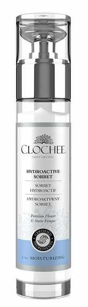 Clochee - Hydroaktywny sorbet 50ml