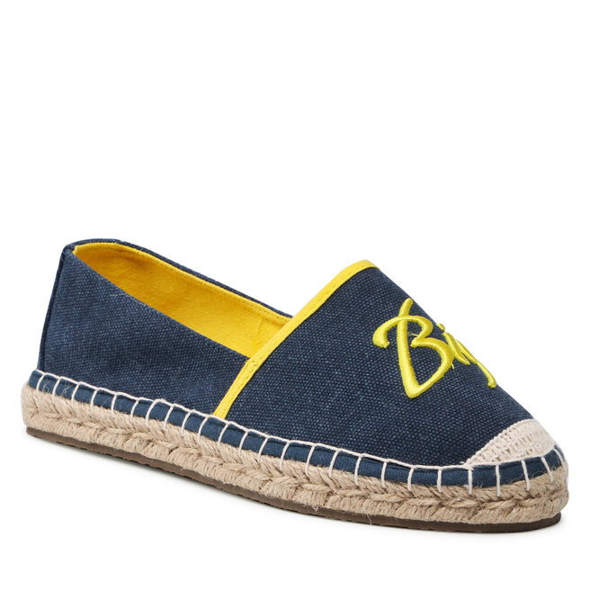 Espadryle Big Star Shoes