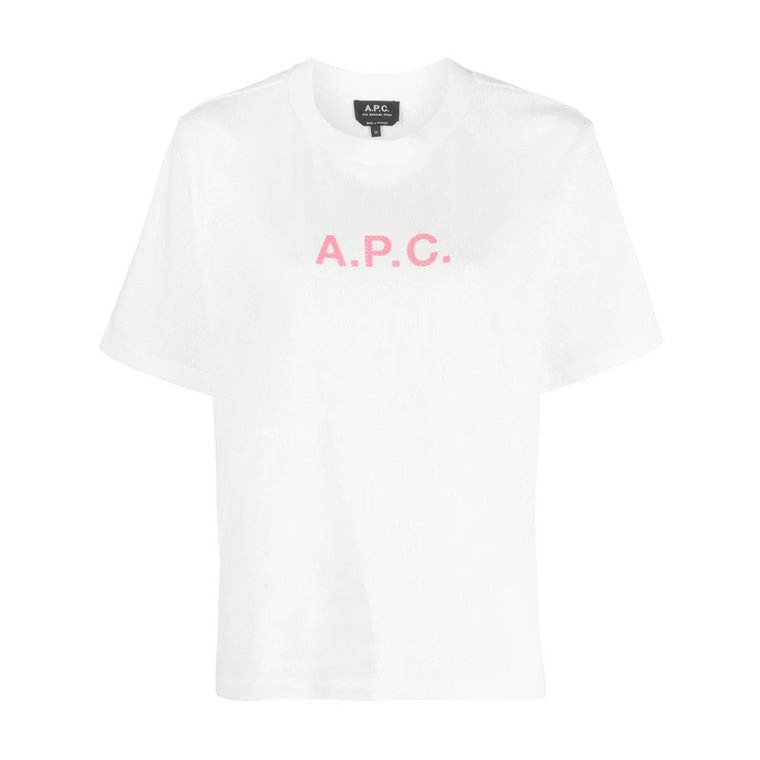 T-Shirts A.p.c.