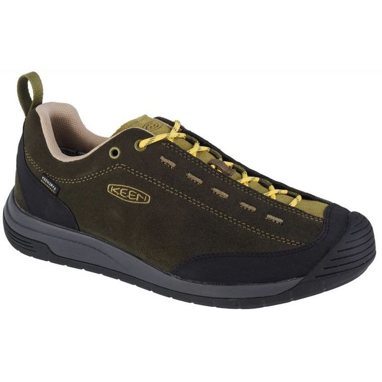 Buty Keen Jasper Ii Wp M 1026607 zielone